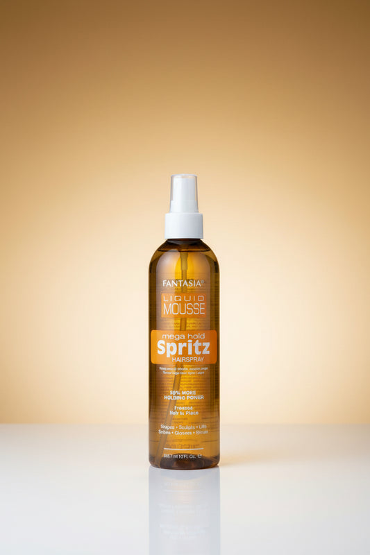 FANTASIA SPRITZ MEGA HOLD 10Z by Beauty Giant