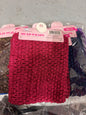 Wide head wrap