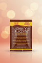 HASK HENNA PLACNTA PAC/12 RG 2Z by Beauty Giant