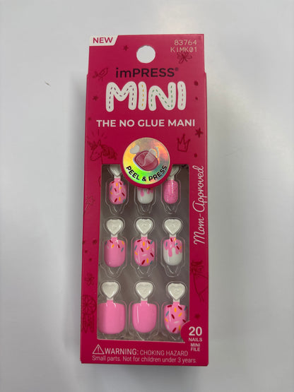 KS imPRESS Mini