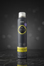 HASK DRY SHAMPOO CHARCOAL 4.3Z by Beauty Giant