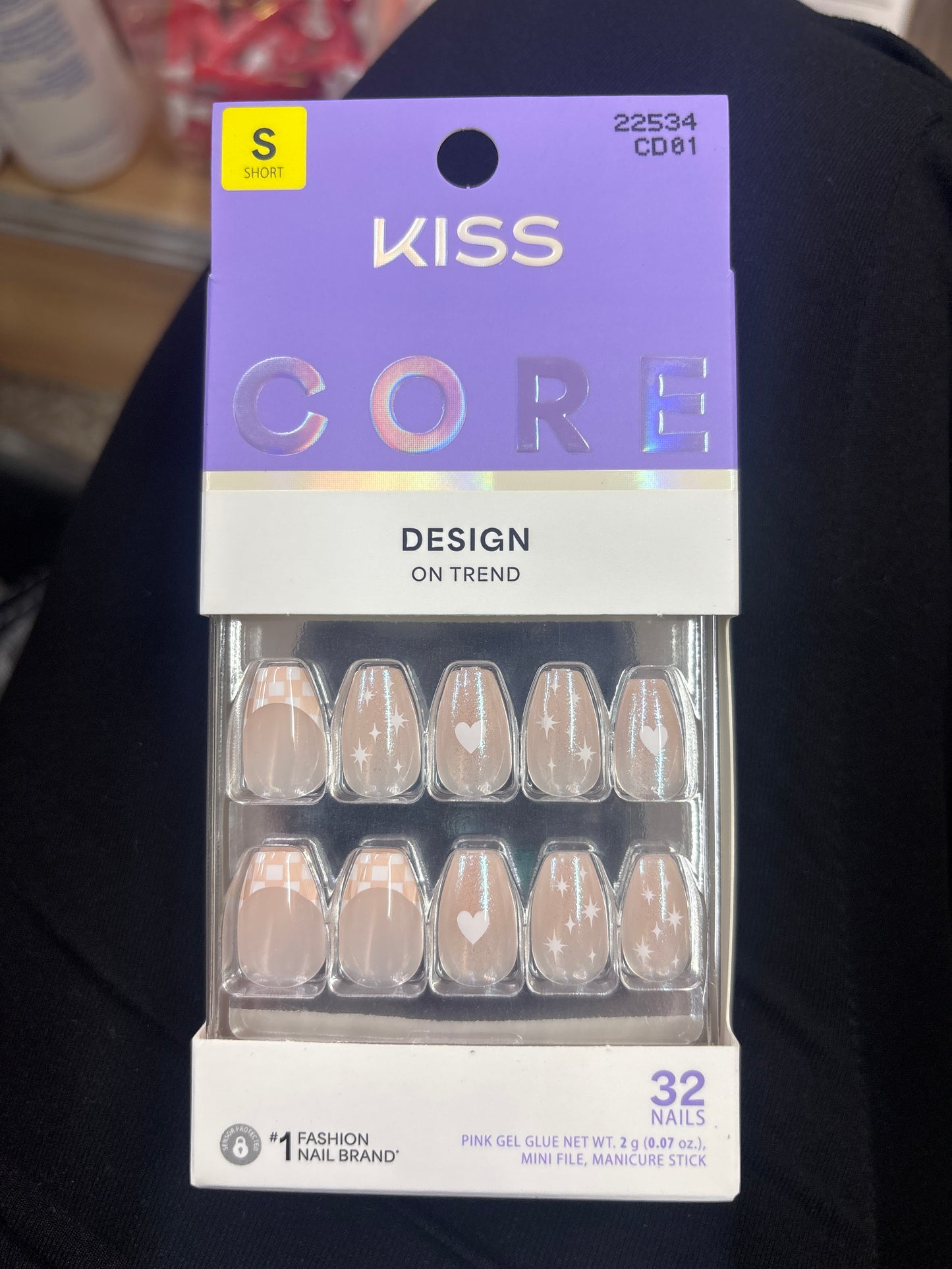 KS Nails