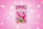 BT Pony soft jelly beads 10165 by Beauty Giant