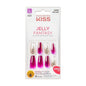 Kiss gel fantasy jelly