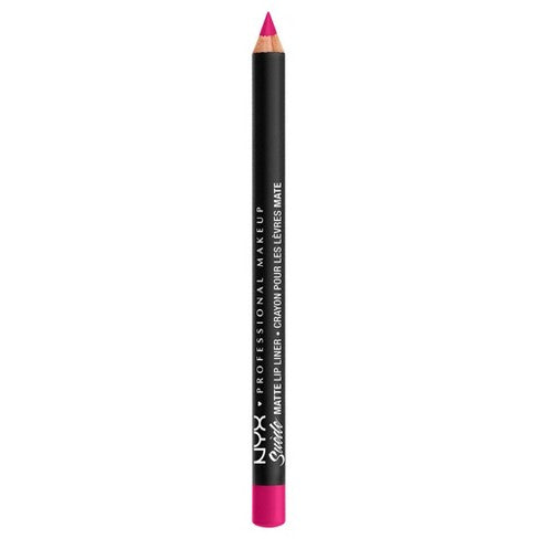 NYX PROFESSIONAL MAKEUP LIP LINER CLINGER SMLL60