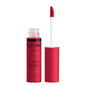 Nyx butter gloss blg20 red velvet