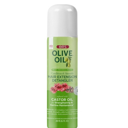 ORS Olive Oil Fix-It Hair Extension Detangler 6.2oz