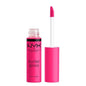 Nyx butter gloss blg38 summer fruit