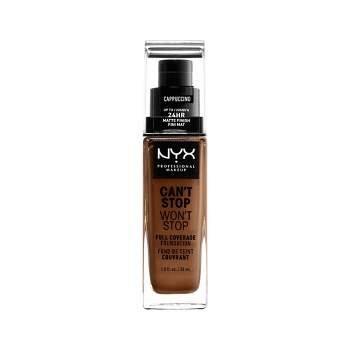 NYX PROFESSIONAL MAKEUP