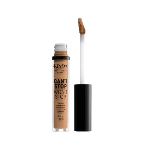 NYX CAN’T STOP WON’T STOP CONTOUR CONCEALER