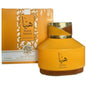 Haya soleil  3.4 oz Women perfume
