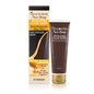 Creme of nature pure honey hydrating color boost dark chocolate brown