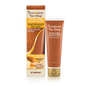 Creme of nature pure honey hydratinh color boost light golden copper