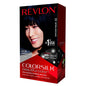 Revlon colorsilk beautiful color Natural.blueblack