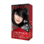 Revlon Softblk colorsilk beautiful color soft black