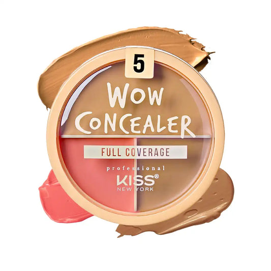 KNP Wow concealer by Beauty Giant