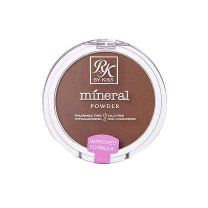 RK Mineral Powder and Foundation