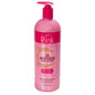 Pink oil moisturizer hair lotion 32oz