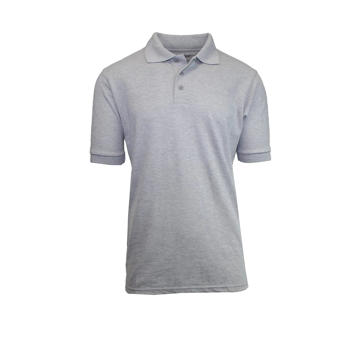 Unisex adult Grey Uniform Shirt