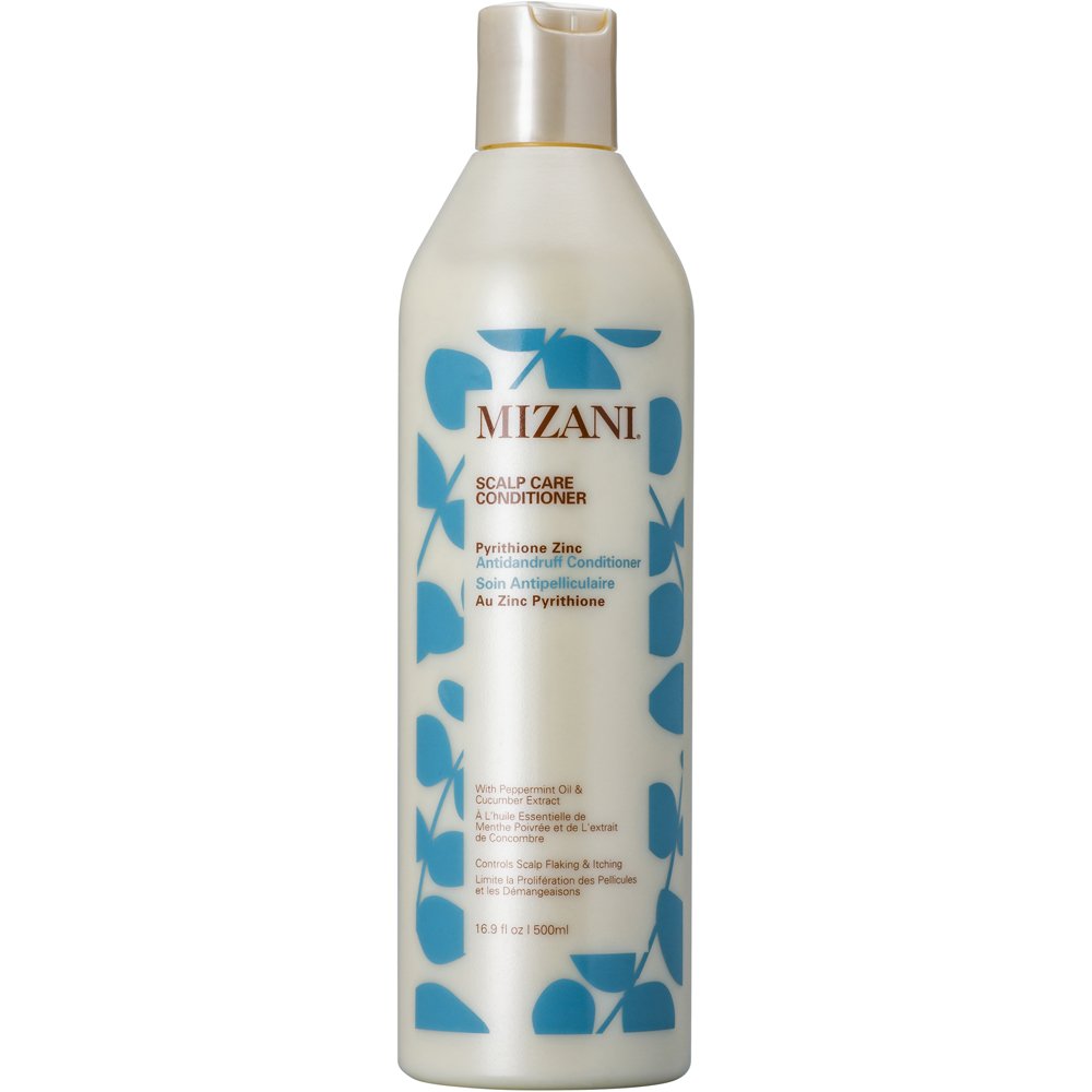 Mizani Scalp Care Conditioner pyrithione zinc 16.9oz