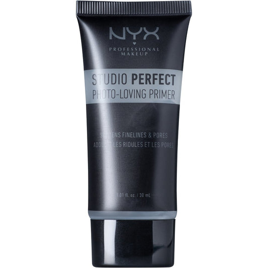 Nyx studio perfect photo -loving primer spp01