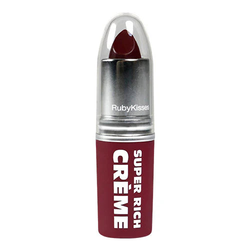 Ruby Kisses Creme Lip Stick Sugar Plum RCLS08