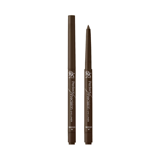 Rk 24 Auto Eyeliner Pencil, Dark Brown