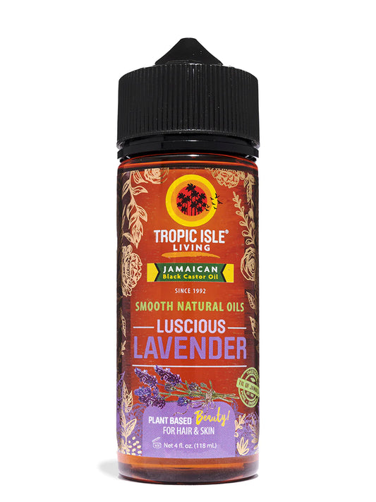 Tropic isle lavender 4oz