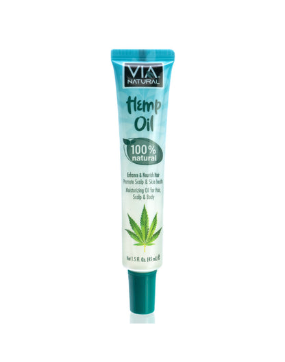 VIA 100% oil by Beauty Giant