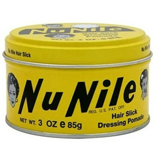 Nu Nile 3oz