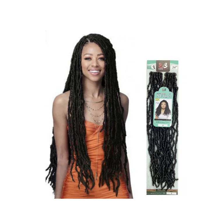 Bobbi boss nu locs 30"