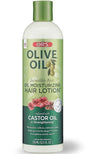 Ors Olive Oil Incredibly Rich Oil Moisturizing Hair Lotion 12.5oz