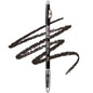 Ruby Kisses EyeBrow Pencil Rich Chocolate Brown RBWP03