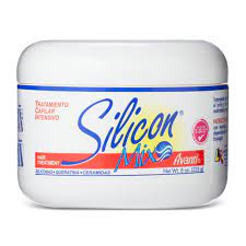 Silicon mix hair treatment 8pz