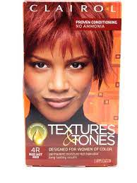 Texture N Tones 4R