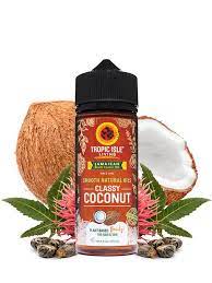 Tropic isle coconut