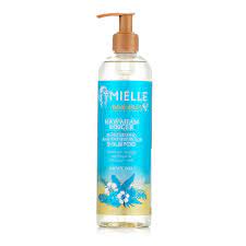 Mielle Moisture hawaiian ginger moist n anti breakage shampoo 12oz