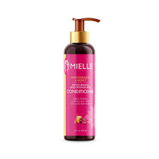 Mielle pomegranate n honey moisturizing n detangling Conditioner 12oz