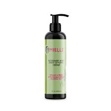 Mielle rosemary mint styling creme 8oz