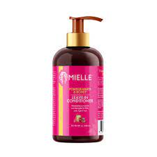 Mielle Pomegranate n honey leave in conditioner 12oz