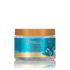 Mielle Moisture hawaiian ginger styling gel 12oz