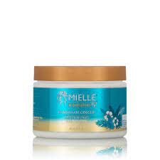 Mielle moisture hawaiian ginger hair butter 12oz