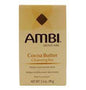 Ambi cocoa butter cleansing bar 3.5oz