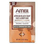 Ambi african black soap 5oz