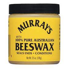 Murrays beeswax Conditioner 3.5oz