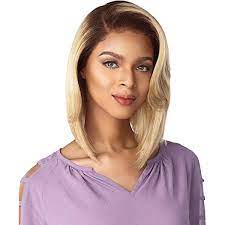 Sensationnel Cloud9 Swiss Lace Wig whatlace? Chrissy