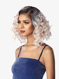 Sensationnel Cloud9 swiss lace wig whatlace? Kamile