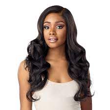 Sensationnel cloud9 swiss lace wig whatlace? Zalia