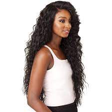 Sensationnel Cloud9 Swiss Lace Wig whatlace?  Reyna