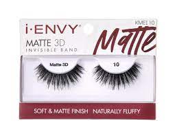 i-Envy Matte 3D KMEI10